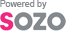 Powered by SOZO Design